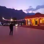 नया घर महिला के लिए मुसीबत बना, तबीयत बिगड़ी कारण जानें