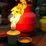 पंजाब में LPG टैंकर विस्फोट, दो मृत और 50 झुलसे