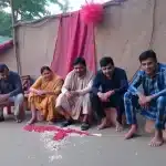 पुणे में कुत्तों ने काम पर जा रहे व्यक्तियों पर हमला किया