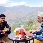 बिग बॉस 19 के डेमोक्रेसी थीम पर आलीशान घर की फोटो-वीडियो