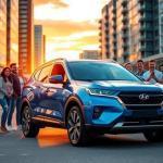 छोटी कारों के अलावा सस्ती SUVs का सपना पूरा करें
