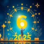 आज का मुलांक 6 अंक ज्योतिष 24 अगस्त 2025: कामकाजी लक्ष्य और प्रतिभा प्रदर्शन