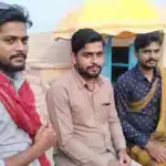 अलवर में डॉग अटैक, 3 साल की बच्ची को आंख में चोट