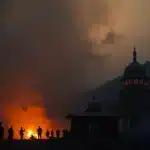 इंदौर में व्यापारी चिराग जैन की हत्या का मामला विवेक जैन पर आरोप