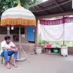 उत्तर प्रदेश गांव के मेले में मोमोज से फैला डायरिया, 35 बीमार