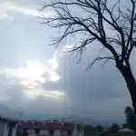उपराष्ट्रपति चुनाव में सुदर्शन रेड्डी की अखिलेश यादव से मुलाकात