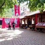 कानपुर गार्ड की नौकरी 10 हजार सैलरी और 17 करोड़ का कारोबार