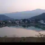 कैंसर से पिता को खोने के बाद एक्ट्रेस तनिष्ठा चटर्जी का दर्द
