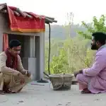 गांधी परिवार और RSS गीत पर DK शिवकुमार का बयान