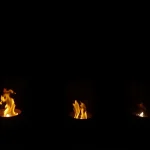 गाजियाबाद में तेज रफ्तार कार से ट्रैफिक पुलिसकर्मी घायल