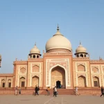 गुरुग्राम में विदेशी सफाई करते हुए, वीडियो वायरल