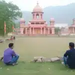 ग्रेटर नोएडा में निक्की की शादी को लेकर बहन कंचन के राज