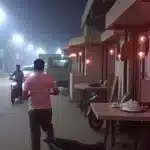 झांसी में 14 साल के लड़के को पीटा, CCTV में कैद घटना