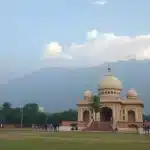 पटना में पथराव और आगजनी, नाबालिग बच्चों की मौत पर हंगामा