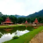 फतेहपुर बारिश से गिरा घर, 3 मृतक और 4 घायल परिवार के सदस्य