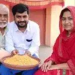 बलिया में सियासी सरगर्मी बीजेपी विधायक की मांग पर सपा सांसद का समर्थन