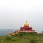 भारत में मौसम के कहर से 1626 मौतें और 1.57 लाख हेक्टेयर फसलें बर्बाद