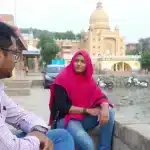यूपी में अश्लील रील भेजने वाले का लड़के ने किया पीटाई
