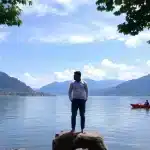यूपी में मासूम ने बताई हत्या की पूरी कहानी