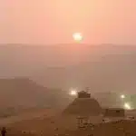 राजस्थान में बारिश और बाढ़ से स्कूल बंद, 6 मौतें