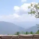 राजस्थान के सवाई माधोपुर में बाढ़ का वीडियो AI से बना है