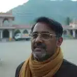 लखनऊ में सड़क हादसे में MLA राहुल लोधी घायल हुए