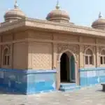 समुद्र में दबा शहर जहां 2000 साल पहले थी जिंदगी का उजाला
