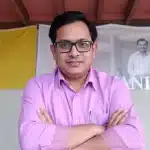 सुदर्शन रेड्डी का बयान NDA सांसदों से समर्थन मांगने पर