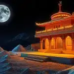 सूरत में 5 फीट की चांदी की राम मूर्ति की कीमत 10.5 लाख रुपये