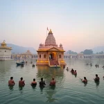 Pitru Paksha 2025: जीवित लोग श्राद्ध क्यों करते हैं इस मंदिर में