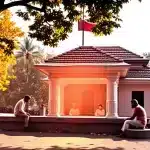 TMC विधायक खेत में दौड़ाकर पकड़े गए, ED ने दीवार कूदने पर किया कार्रवाई