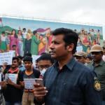 बिजनौर के नौमान का जिहाद वीडियो, गिरफ्तारी की जानकारी