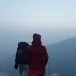 उत्तर प्रदेश में सिक्स लेन ब्रिज हादसा, कर्मचारी बाल-बाल बचे