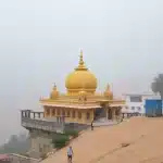 छत्तीसगढ़ में पत्नी के मना करने पर पति ने आत्महत्या की