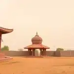 जम्मू में बारिश से तबाही, रेलवे ने 27 को ट्रेनें रद्द कीं