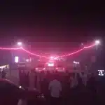दिल्ली-मुंबई एक्सप्रेसवे पर ट्रेलर हादसा, खलासी की मौत