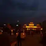 दिल्ली में हरितालिका तीज महोत्सव शिव-पूजन और सांस्कृतिक कार्यक्रम
