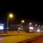 बिजली के खंभे से बंधे युवक की पिटाई का वीडियो यूपी का नहीं है
