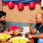 ब्रिटेन के सुपरस्टोर में रेडीमेड खाना, कनाडा में नहीं मिलता