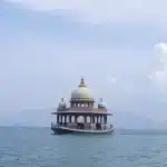 संजय निषाद के बयान से सियासी हलचल बढ़ी, एसपी का 2027 रुझान