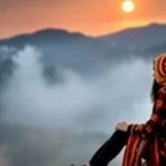 सीतापुर में युवक पर बाघ का हमला, शव के अवशेष मिले
