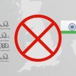 ब्रिटेन ने रूस की तेल कंपनियों पर प्रतिबंध और भारत पर कार्रवाई